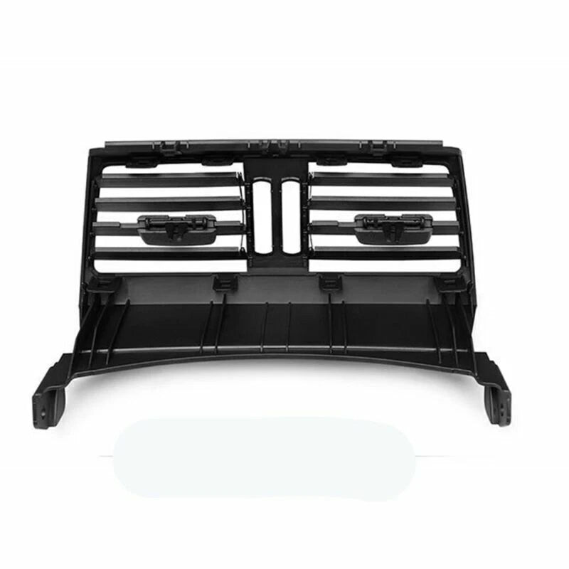 Rear Center Console Vent Grille Cover for BMW X5 E70 X6 E71 (2007-2013)