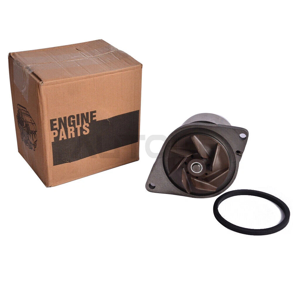 Water Pump for Cummins B ISB QSB Series Diesel Engine Truck