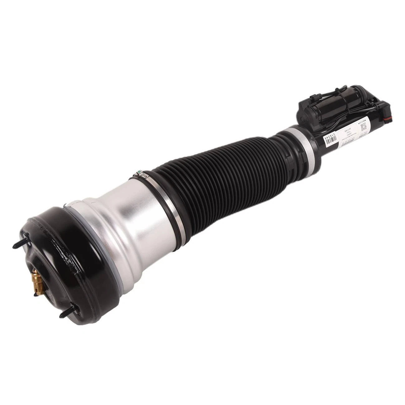 Front Air Suspension Strut Shock Absorber for Mercedes Benz W220 S-Class (2000-2006)