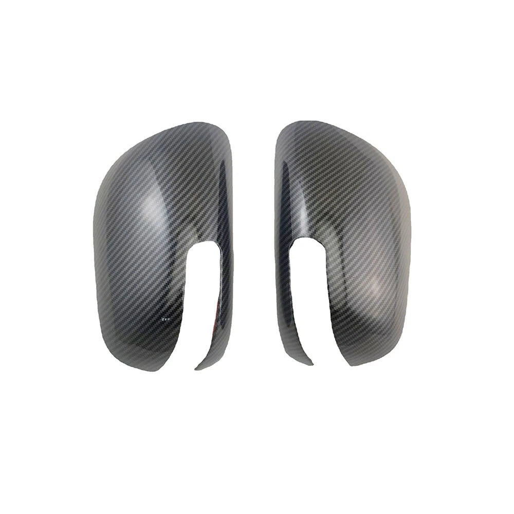Carbon Fiber Door Wing Mirror Covers for Scion xB (2008-2015)