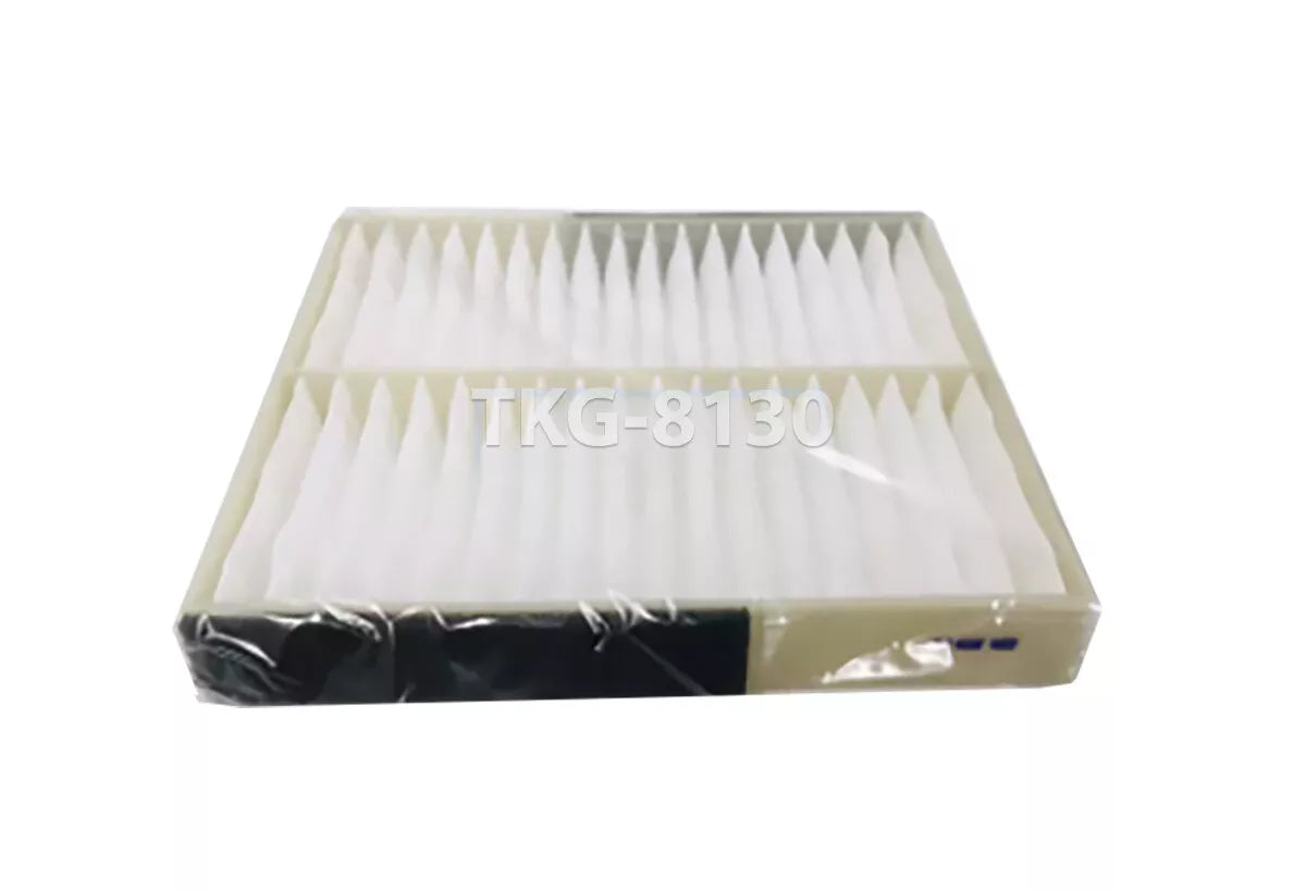 Filter Air Refresher for Mitsubishi L200 2.5 Diesel (2015-2022)