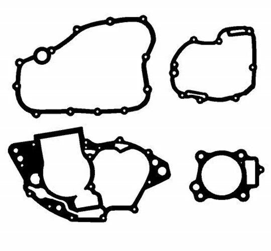 Gasket for Honda CRF250R CRF250X CRF250