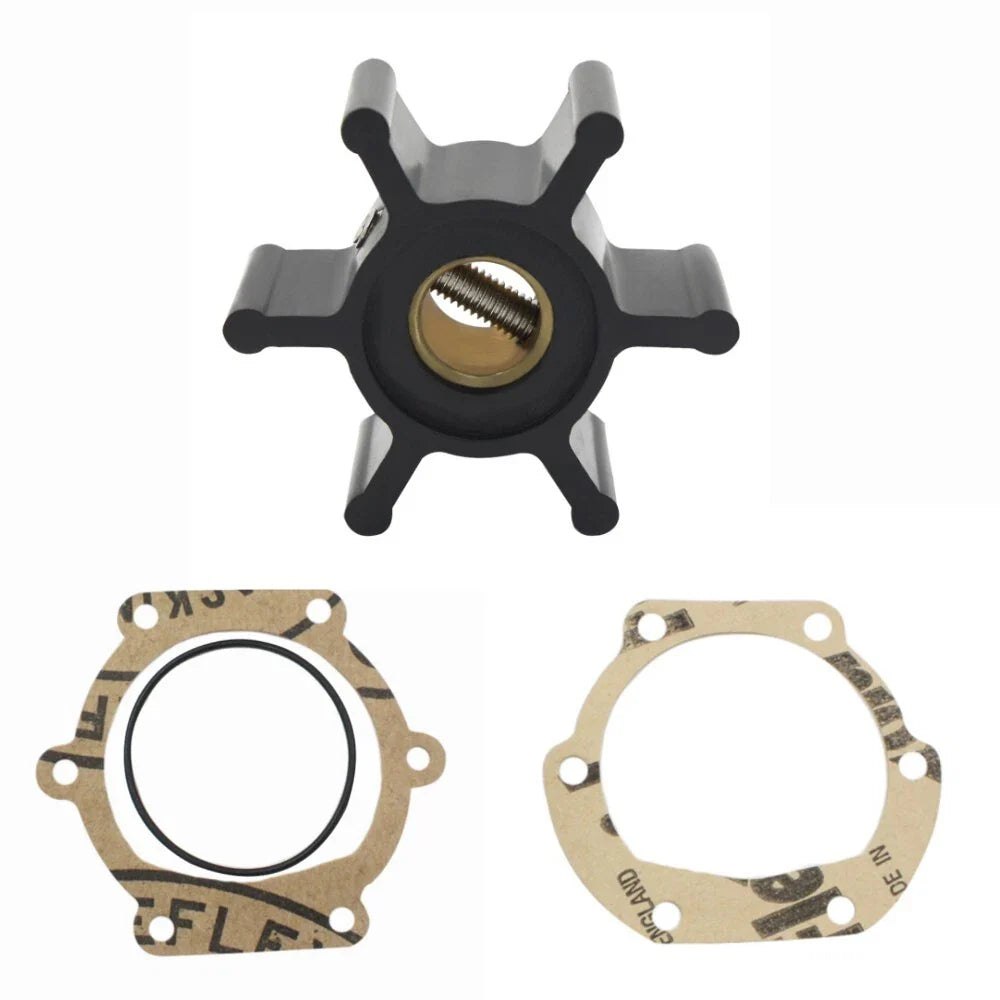 Sea Water Pump Impeller for Johnson/Yanmar F4B (2009-2023)