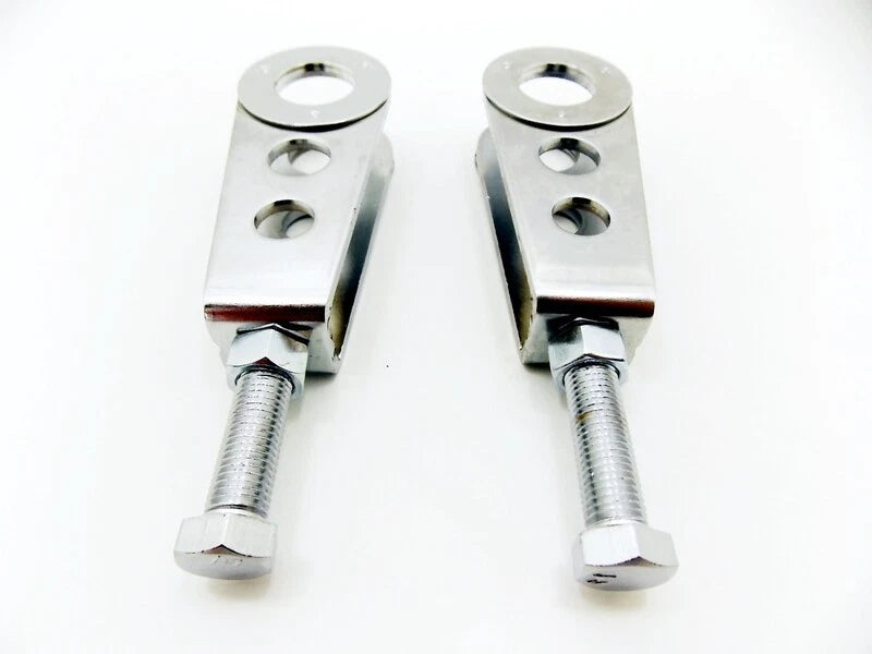 Kawasaki KZ1000J 81-82 Chain Tensioner/Adjuster Set (1981-1982)