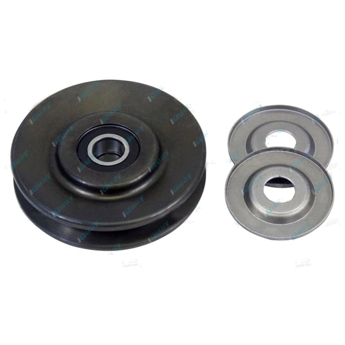 V Belt Idler Pulley for Toyota Dyna YU62 2.2L (1986-1991) - 200 Truck Parts