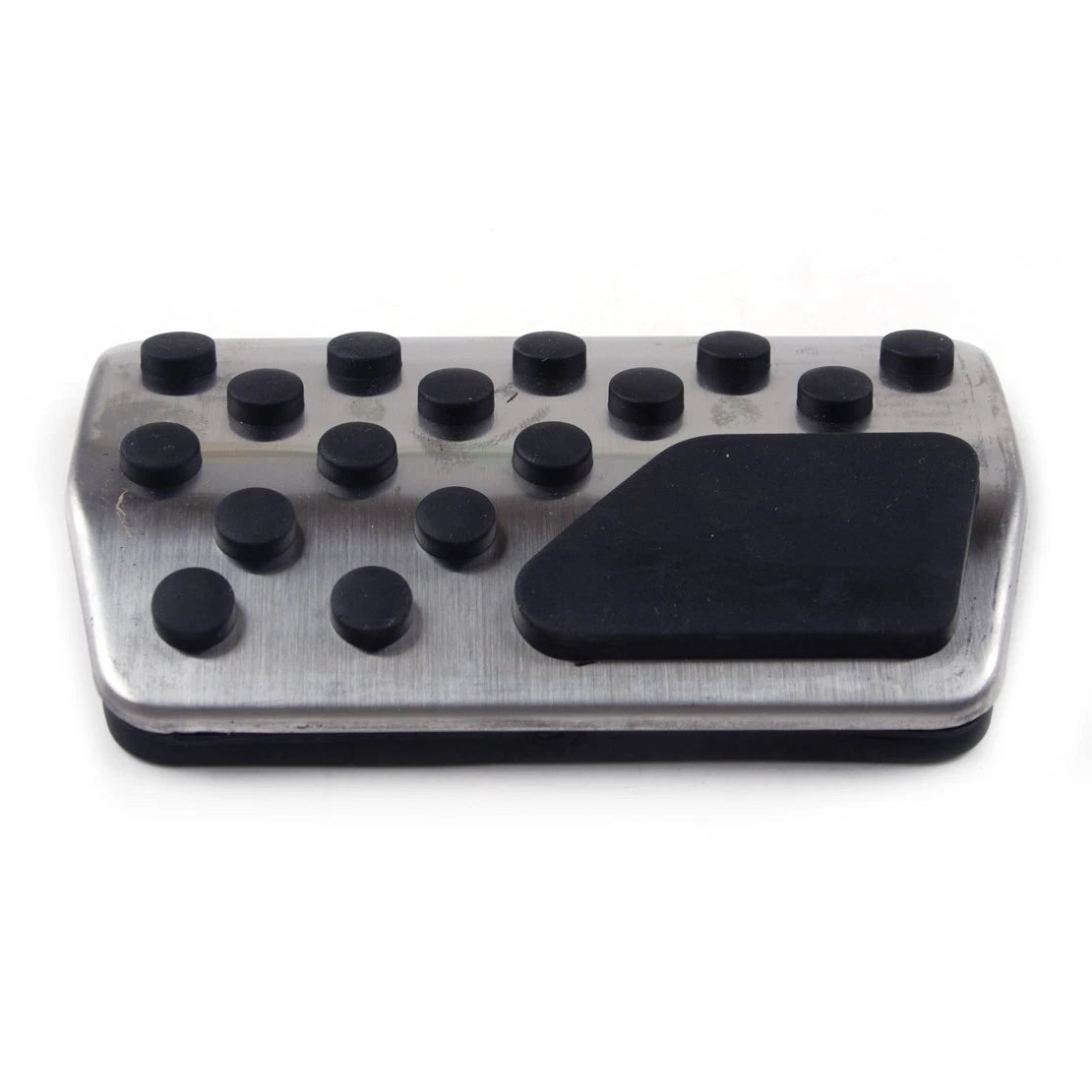 Accelerator Throttle Brake Pedal Cover for Jeep Grand Cherokee WK2 (2011-2018)