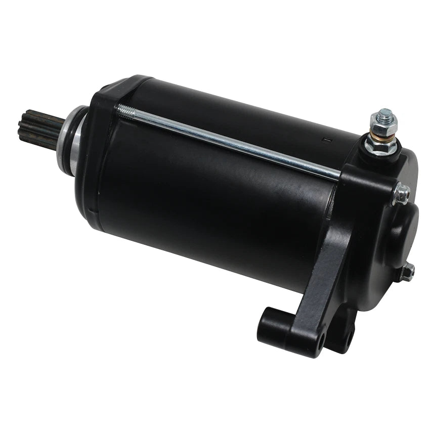 Starter Motor for BMW R1200R R1250RT R1200GS R1250RS R1200RT R1200RS (2004-2023)