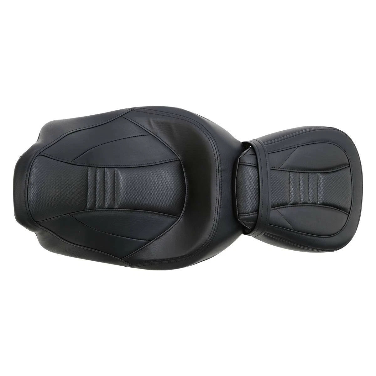 Driver & Passenger Seat for Harley CVO Street Glide FLHXSE (2009-2023)