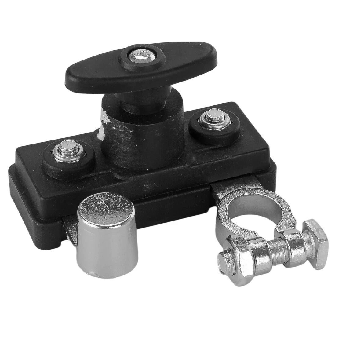 12V/24V Battery Disconnect Switch for ATV Car Truck
