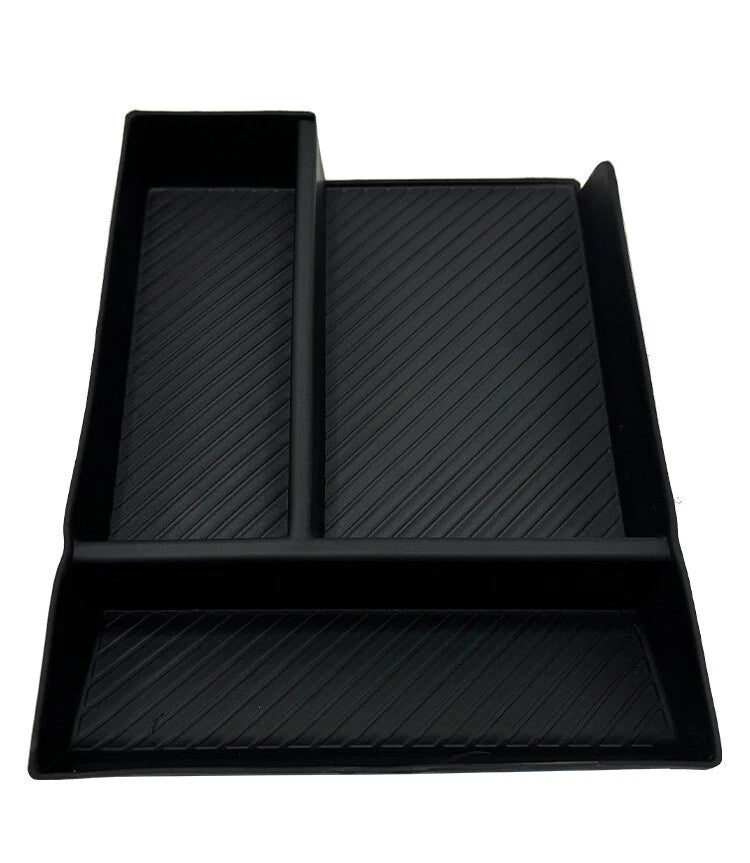 Armrest Console Central Slot Storage Box for Mazda CX-90 (2023–2024)