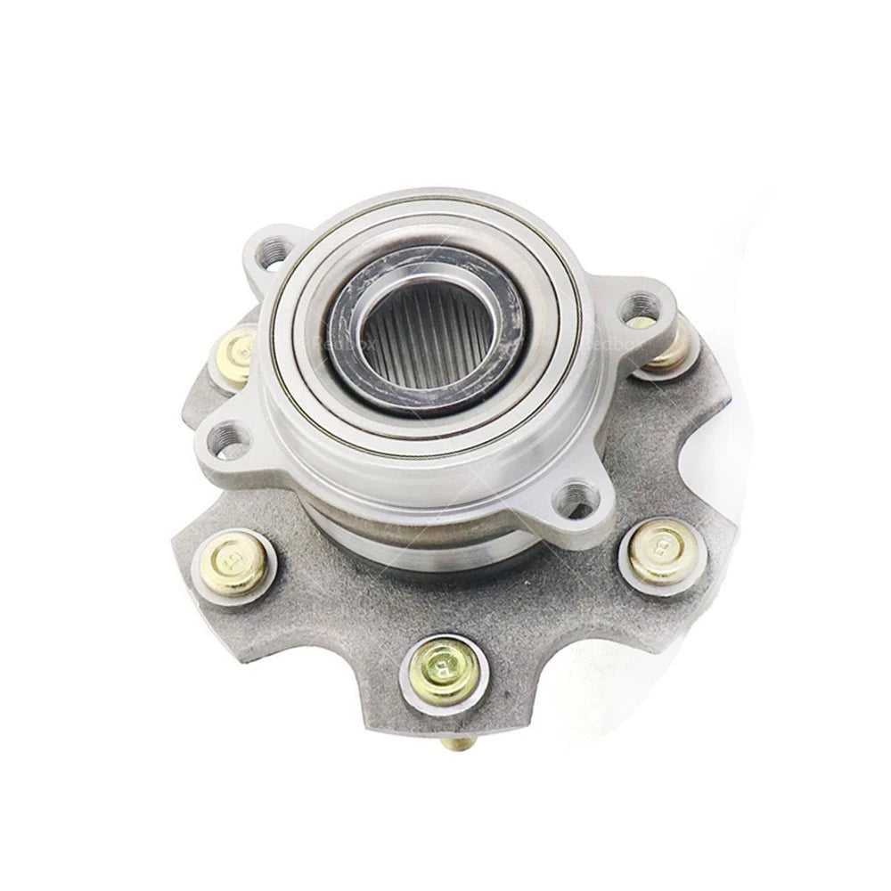 Rear Wheel Bearing Hub Assembly for Mitsubishi Pajero (2000-2010)