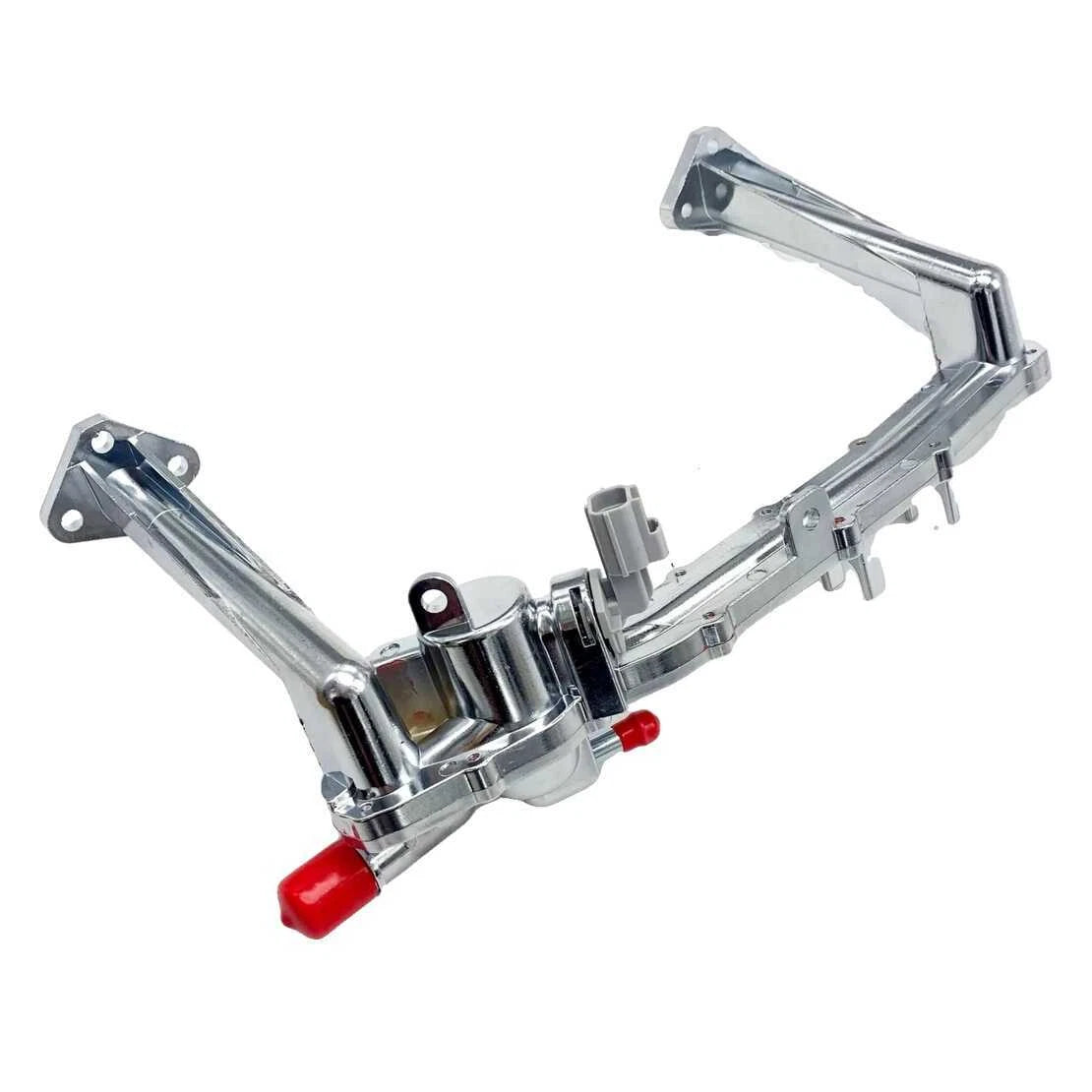 Coolant Water Heater Pipe LR087558 for Land Rover Range Rover, Jaguar XF