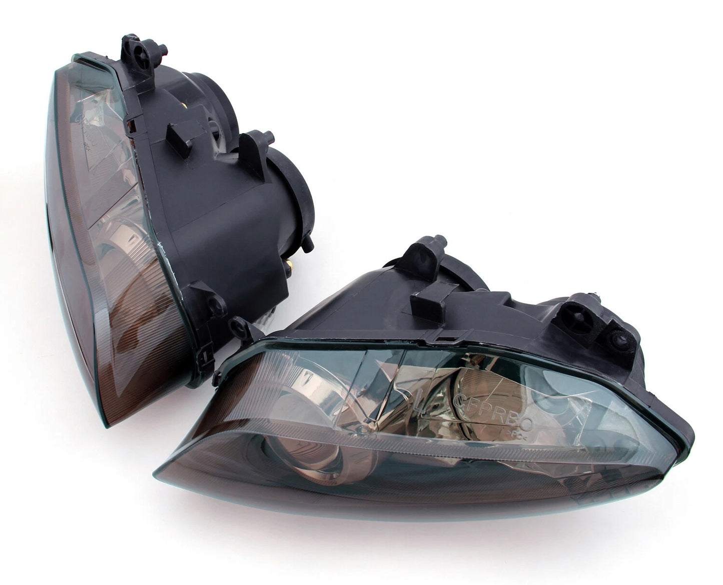 Headlight Grille Protector for Yamaha YZF R1 (2002-2003)