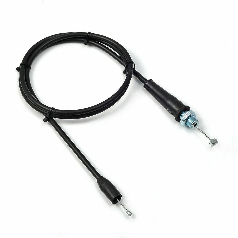 Throttle Cable Caps Tors Removal for Yamaha Blaster 200 YFS200 (1988–2006)