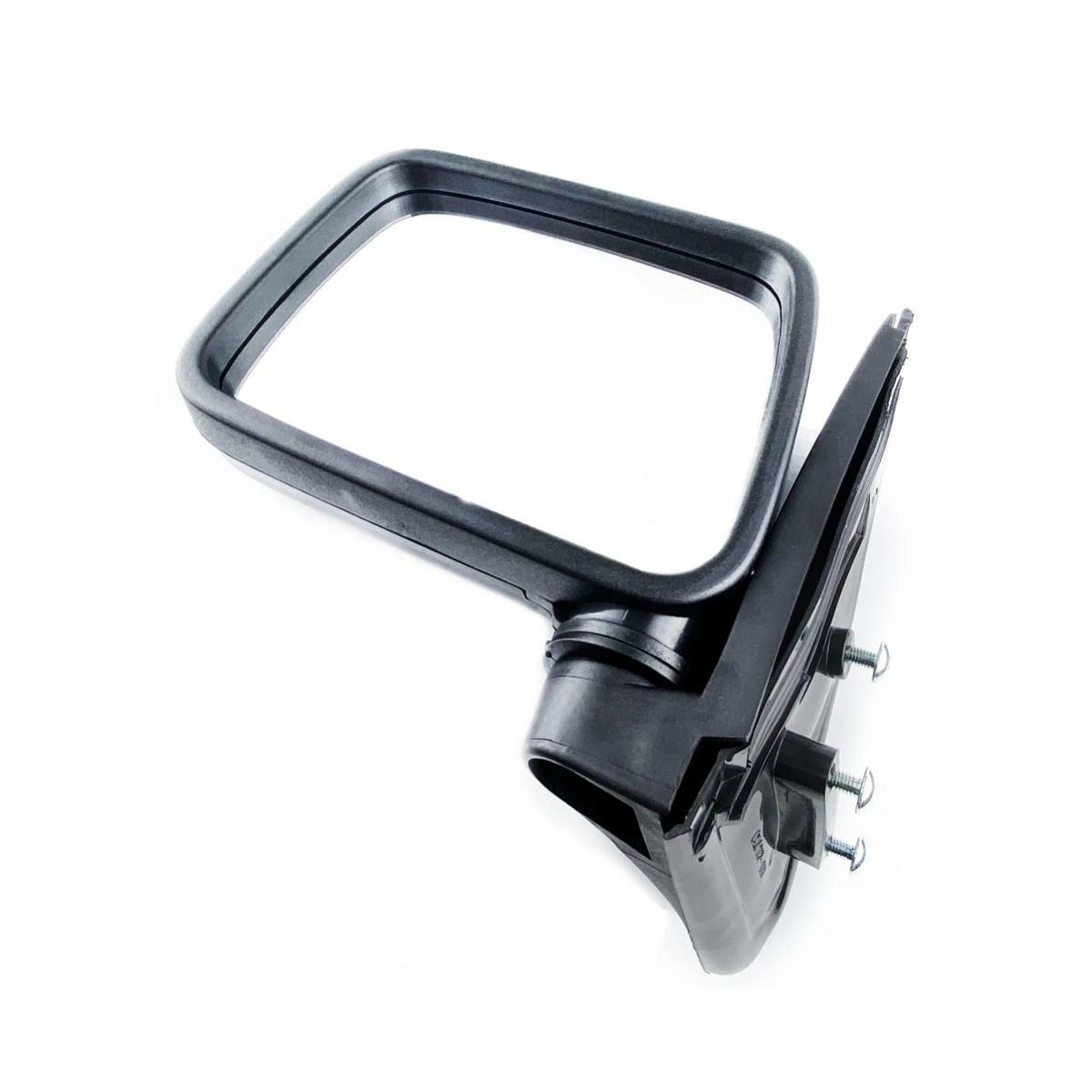 Side Mirror Black Left Fits Isuzu TF TFR Holden Rodeo Pickup Truck UTE 1989-97