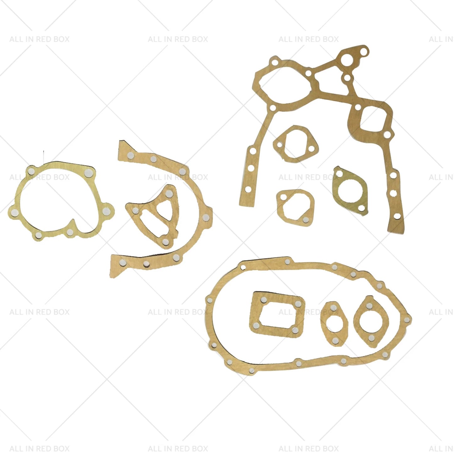 VRS Cylinder Head Gasket Set for Toyota Hilux YN58 YN67 2.2L 85-88