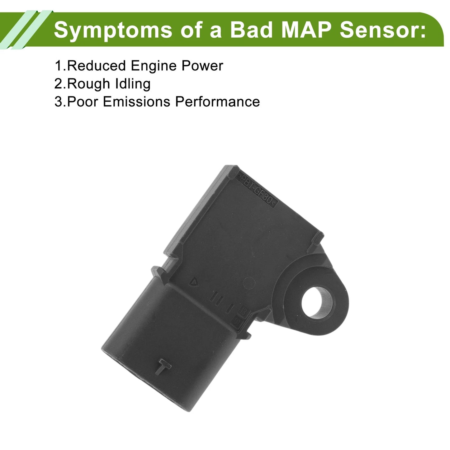 MAP Sensor for Ford Explorer (2016)