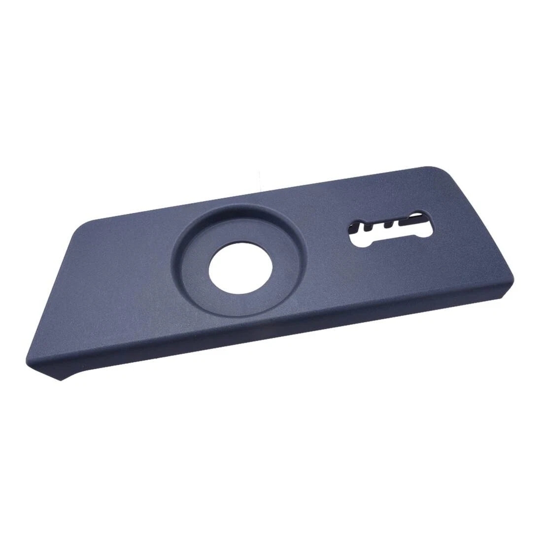 Left Driver Side Seat Switch Trim for Ford F-150 XLT (2011-2014)