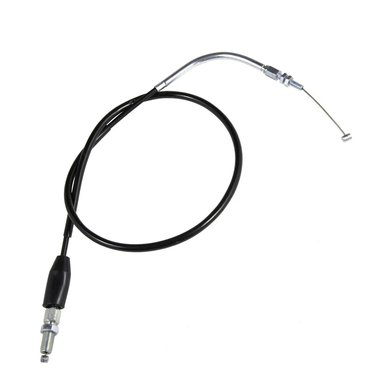 Throttle Cable for Kawasaki Brute Force 650 SRA, KFX700, Prairie 650 & 700