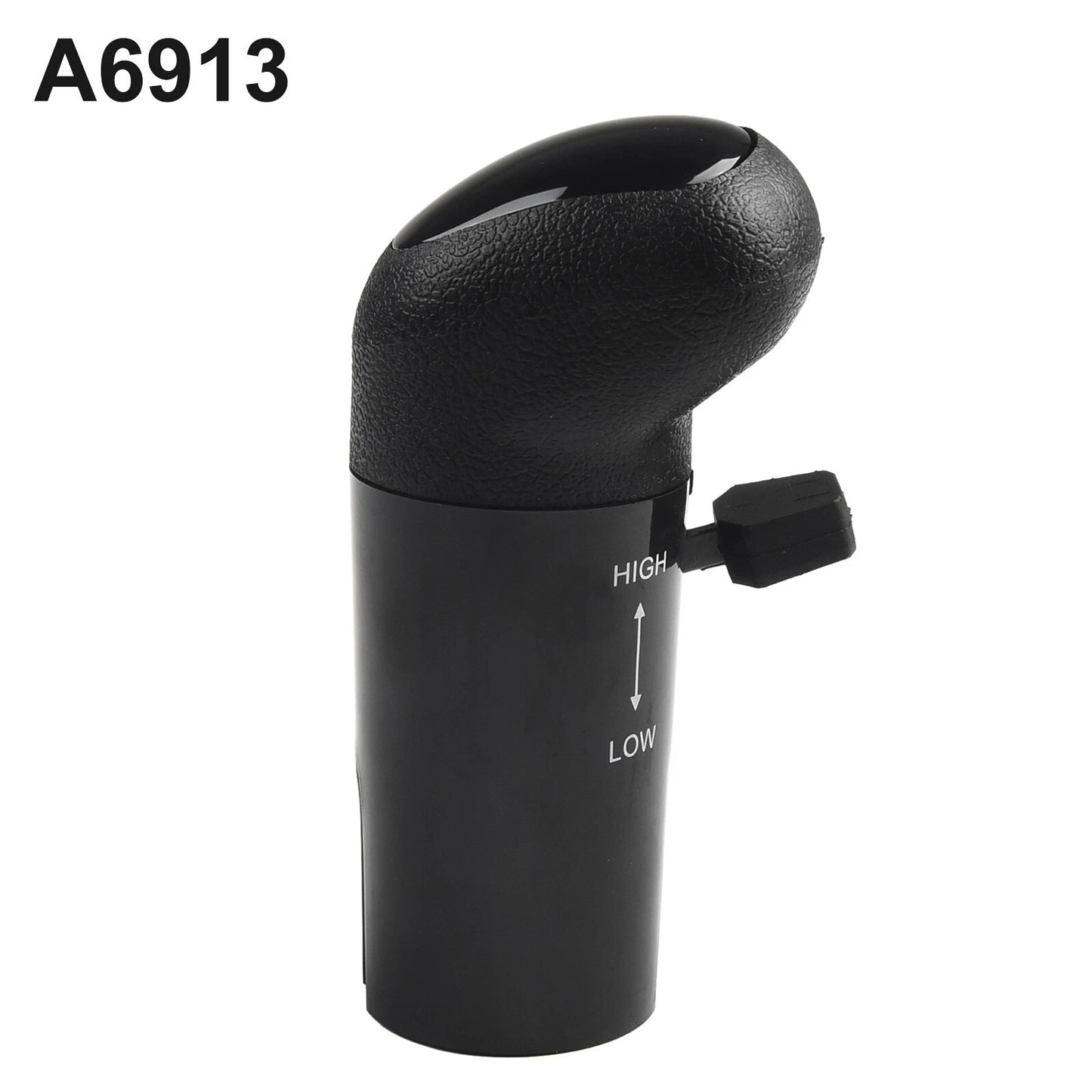 A6913 Black Gear Shift Control Unit