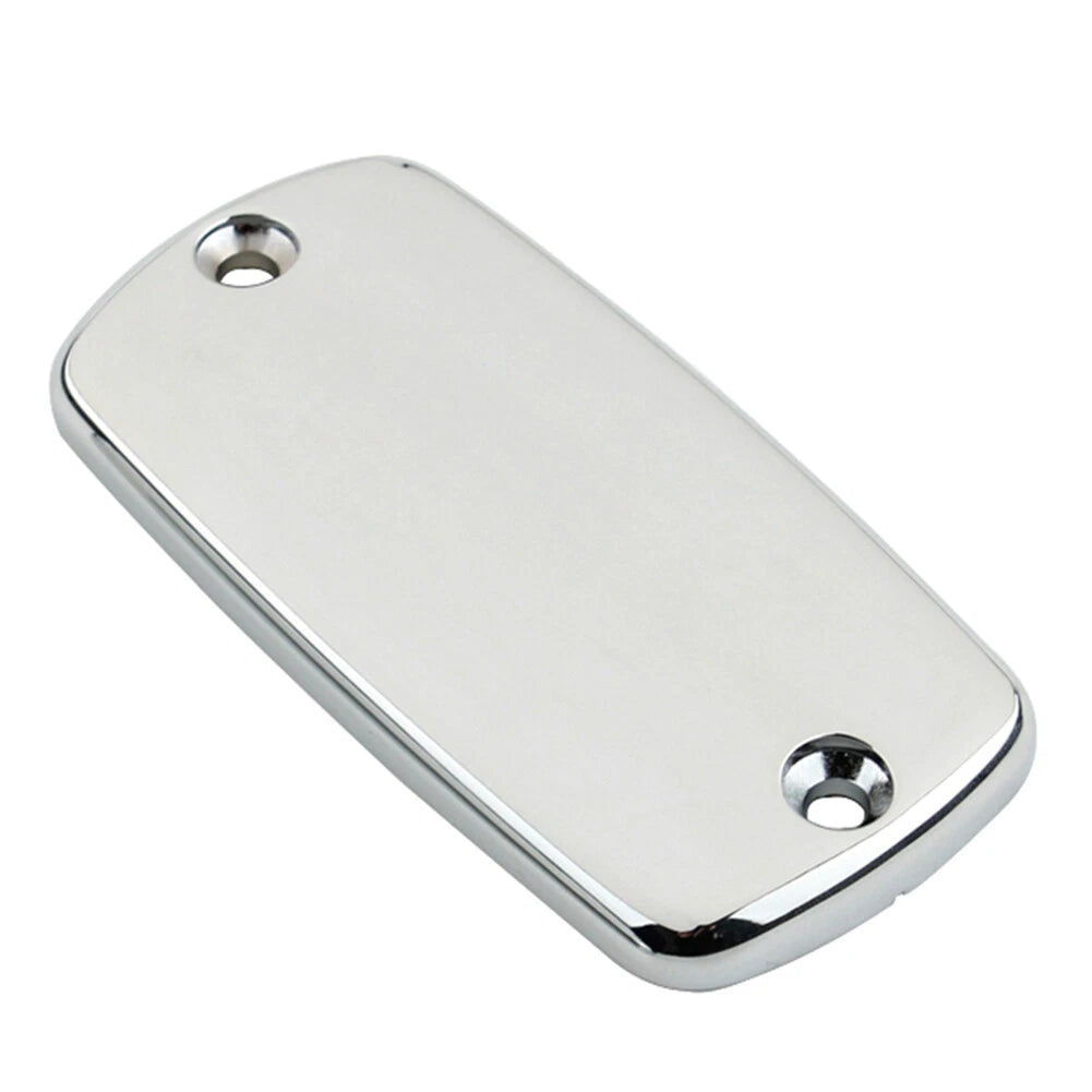 Front Brake Reservoir Fluid Cover Cap for Honda Valkyrie Goldwing GL1500 GL1800 (1996-2017)