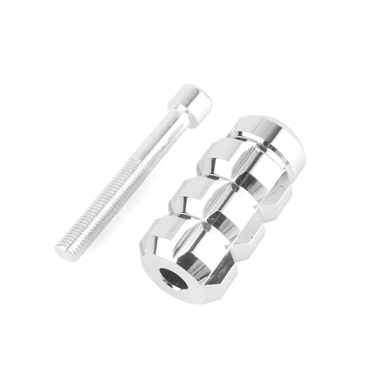 Brake Shift Peg Pedal Kit for Harley Davidson (All Models)