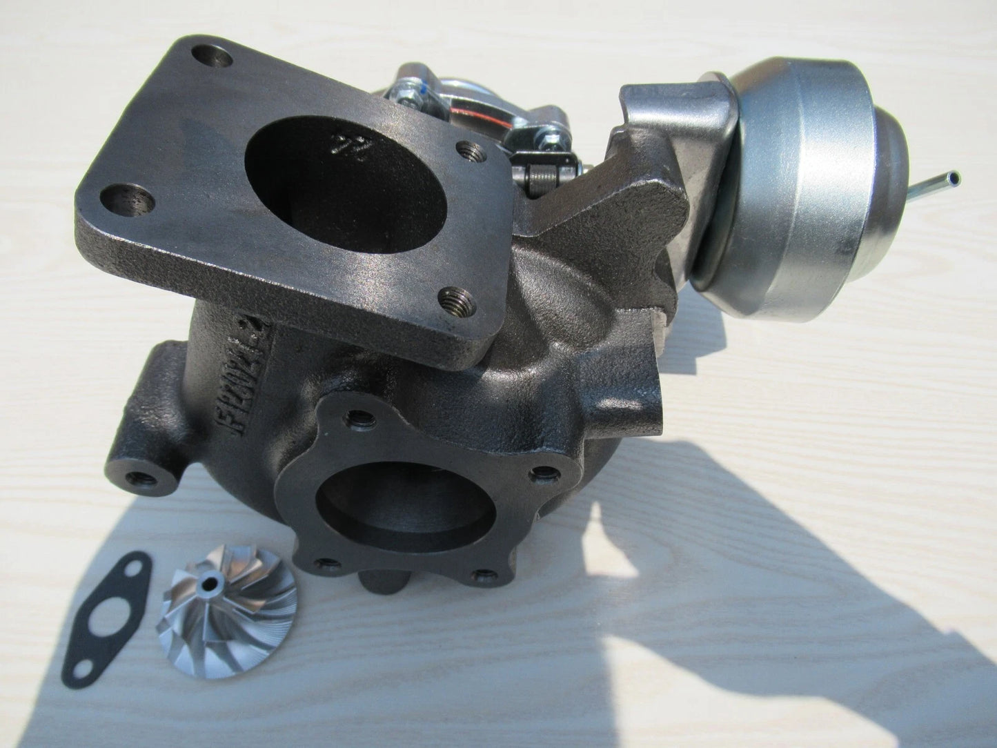 Turbocharger for Holden Colorado Isuzu D-Max 3.0L 4JJTC (2012-2020)