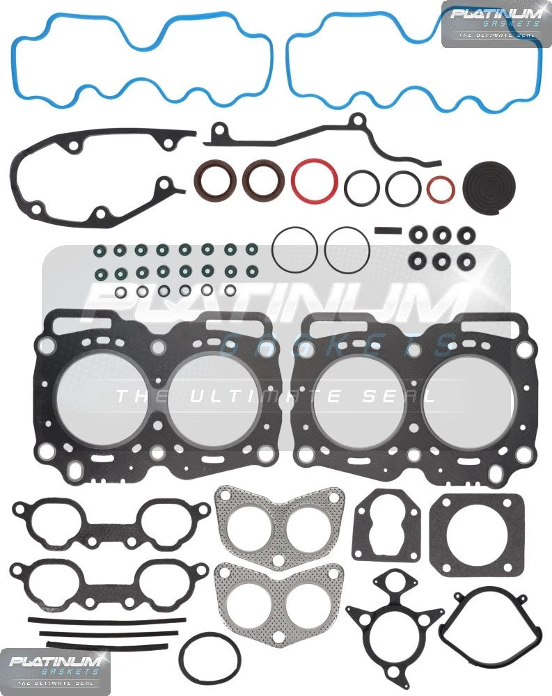 Head Gasket Set for Subaru Impreza GC7 GC8 GF7 GF8 2.0L EJ20
