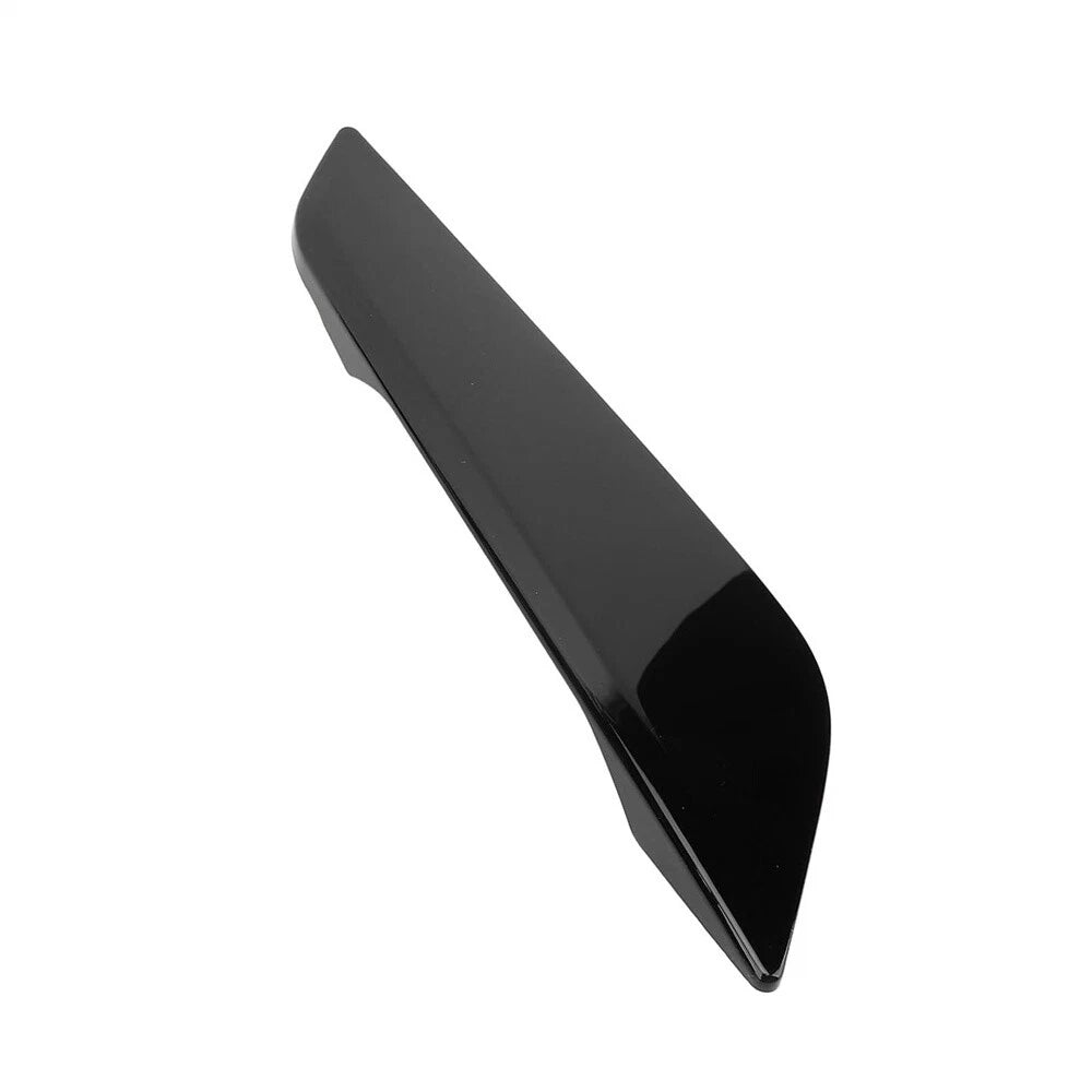 Right Side Fender Vent Air Cover Trim for 2017-2020 BMW G30 5-Series