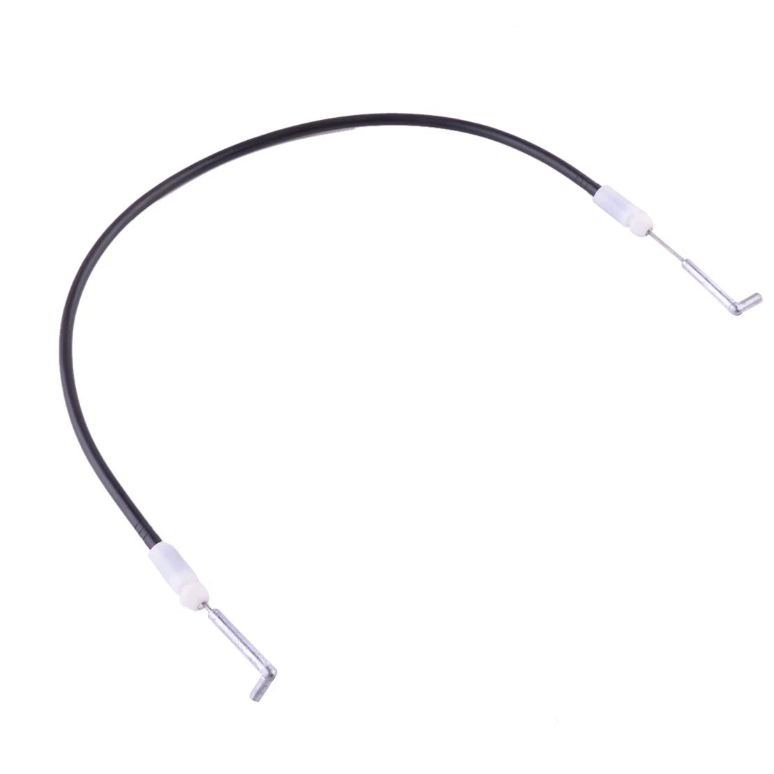 Front Inner Door Handle Lock Cables for Hyundai Accent, Rio (06-11)