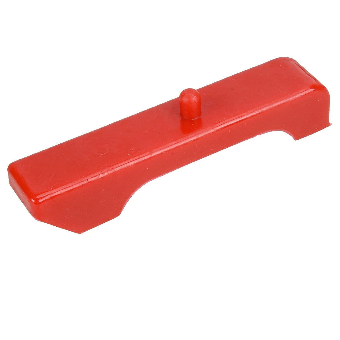 4 x Red Small Block Radiator Support Bushings for Chevy GMC C/K Trucks
