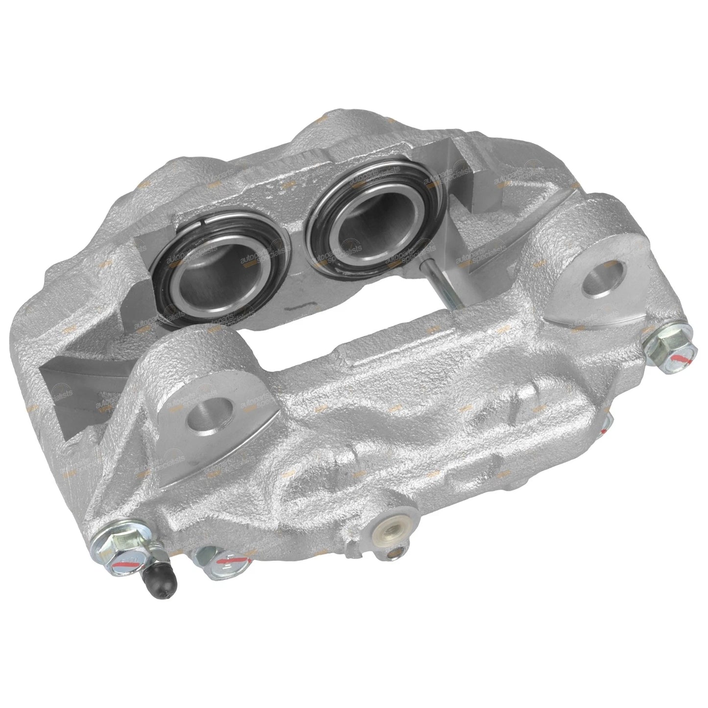LH Front Brake Caliper for Landcruiser VDJ76 VDJ78 VDJ79 V8 4.5L 1VD-FTV (2016–22)