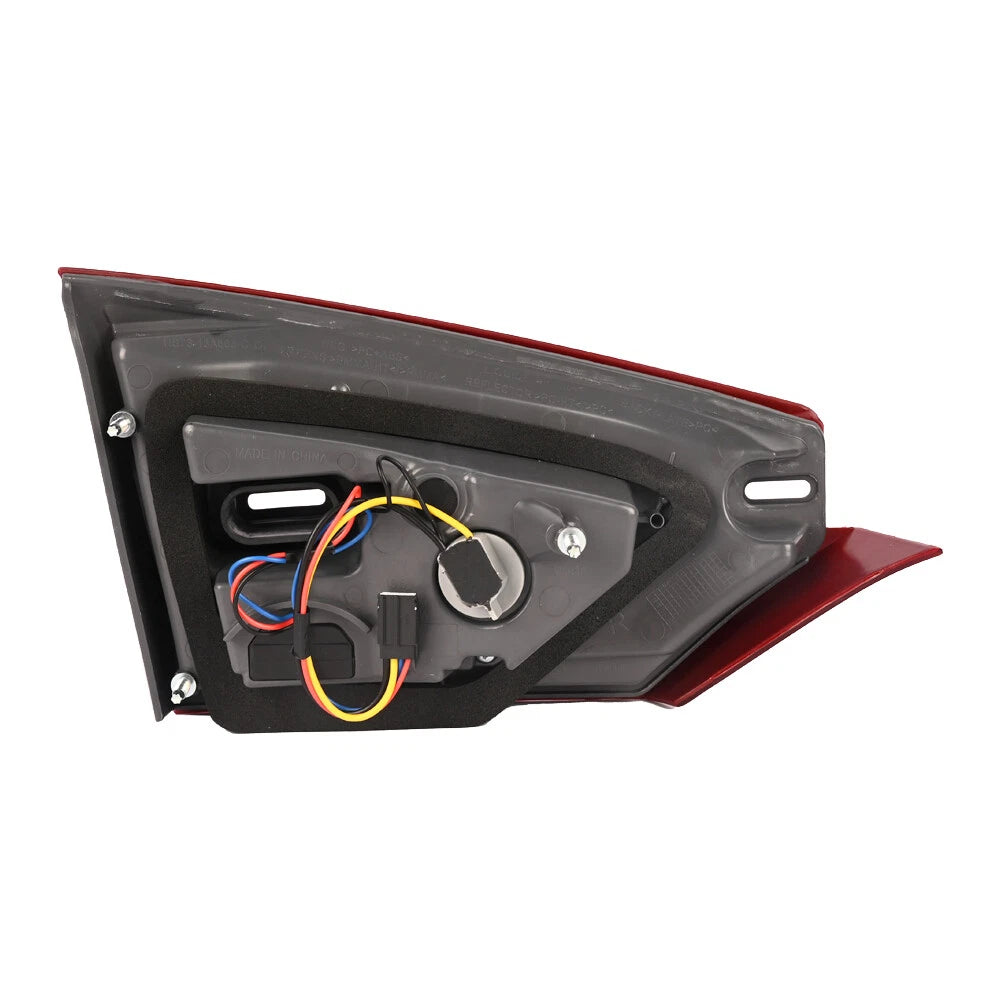 LED Tail Light Brake Lamp Right Passenger Side for Ford Fusion (2017–2020)