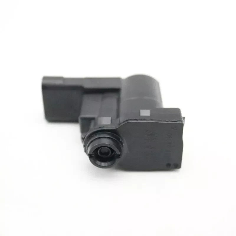 Fuel Tank Cover Door Lock Buckle Motor Spring Latch for Jeep Renegade