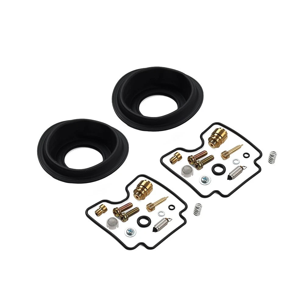 Carburetor Repair Kit for Suzuki GS500 GS 500 (2001-2002)