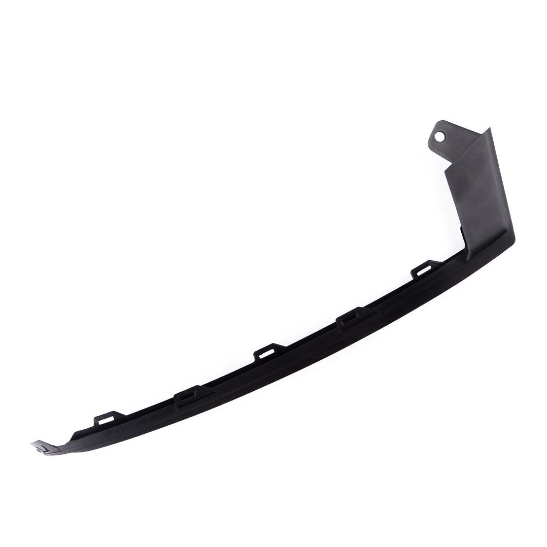 Front Left Lower Bumper Edge for Honda Accord Sedan (2018-2020)