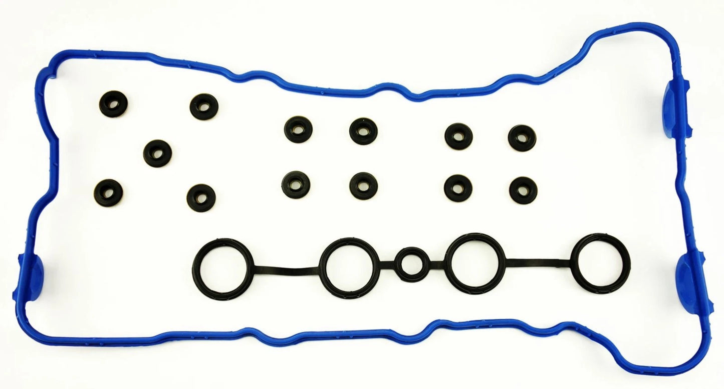 Valve tappet rocker cover gasket for Nissan Pulsar N15 (1995–2000)