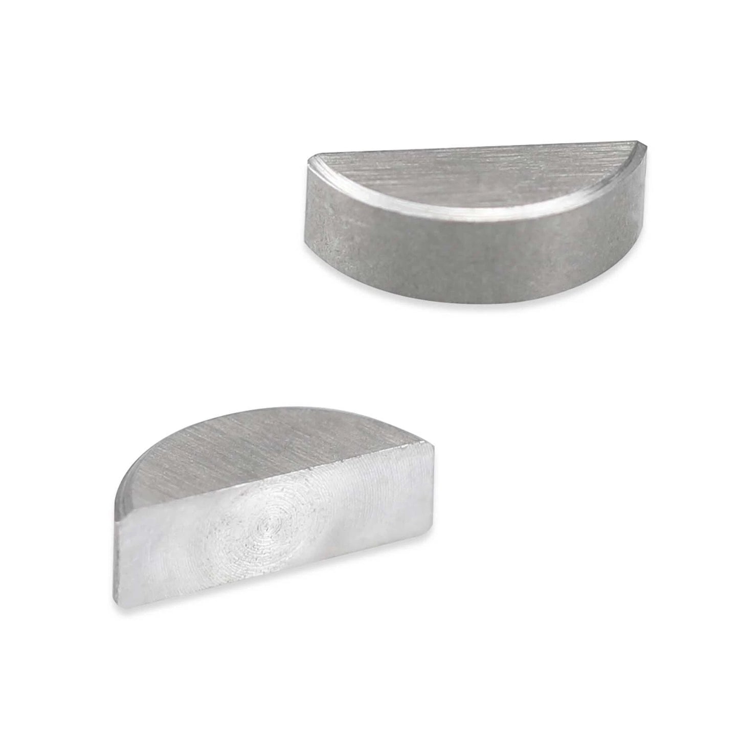 Crankshaft Woodruff Key for Yamaha Snowmobile ET/SR/GP/SW/SL/EW/GS/SM