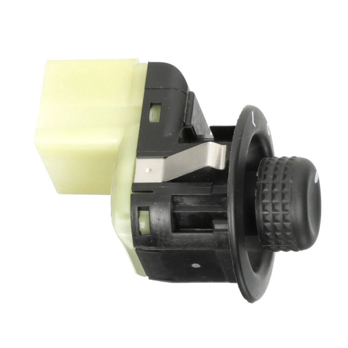 Side Rearview Mirror Control Switch for Jeep Wrangler (2011-2018)