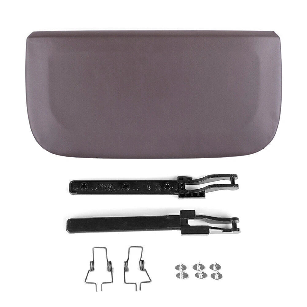 Car Seat Back Panel Cover for BMW 5 F10 2010-2013, 7 F01 2009-2012