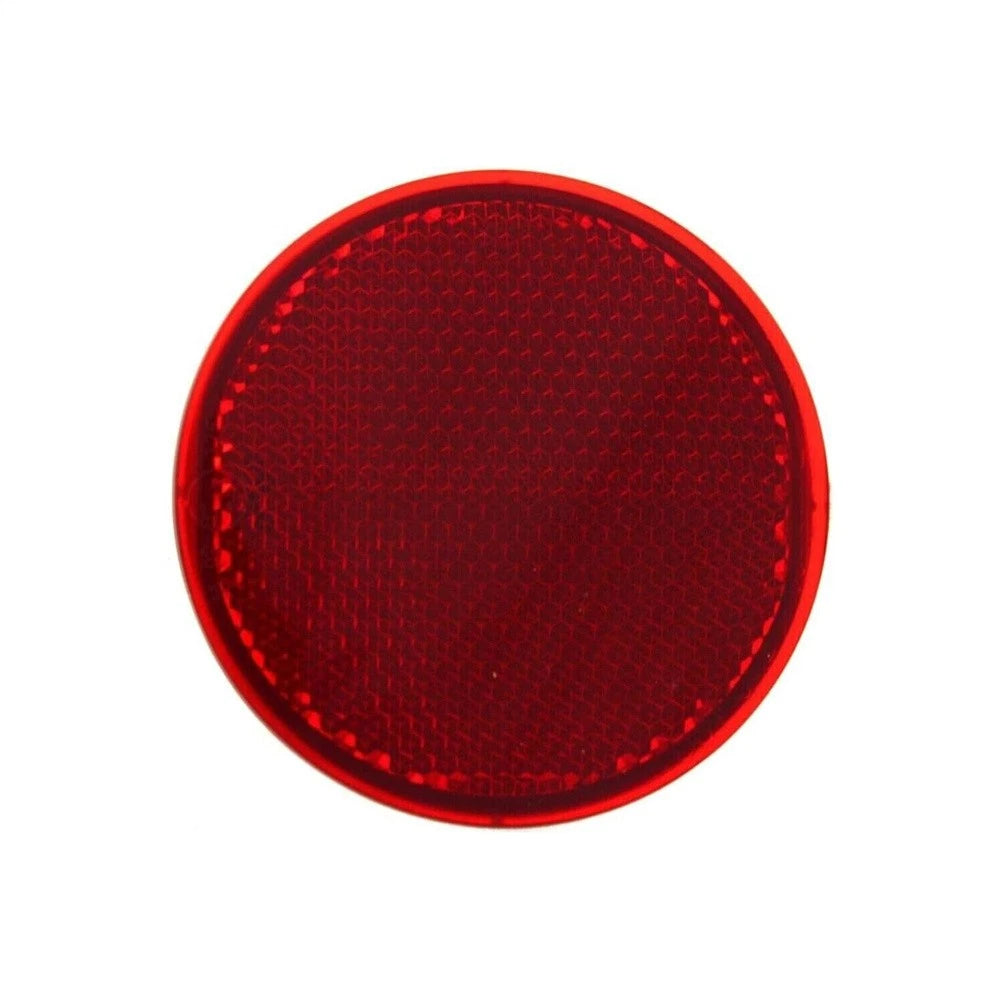 Rear Side Marker Lamp Reflector for Toyota Sienna (2011-2020)
