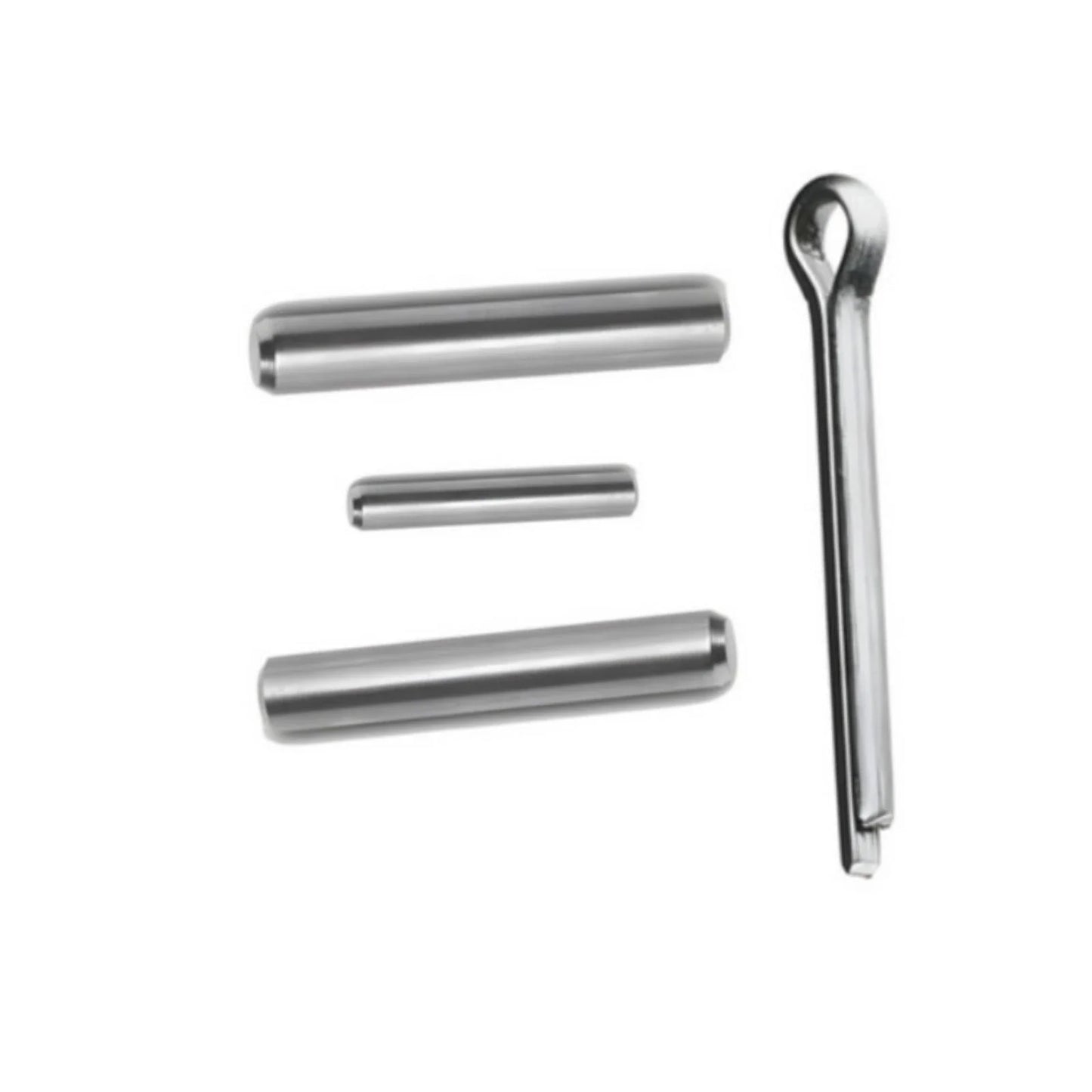Shear Pin & Split Pin for Mercury Mariner Outboard 2.2-3.5 HP