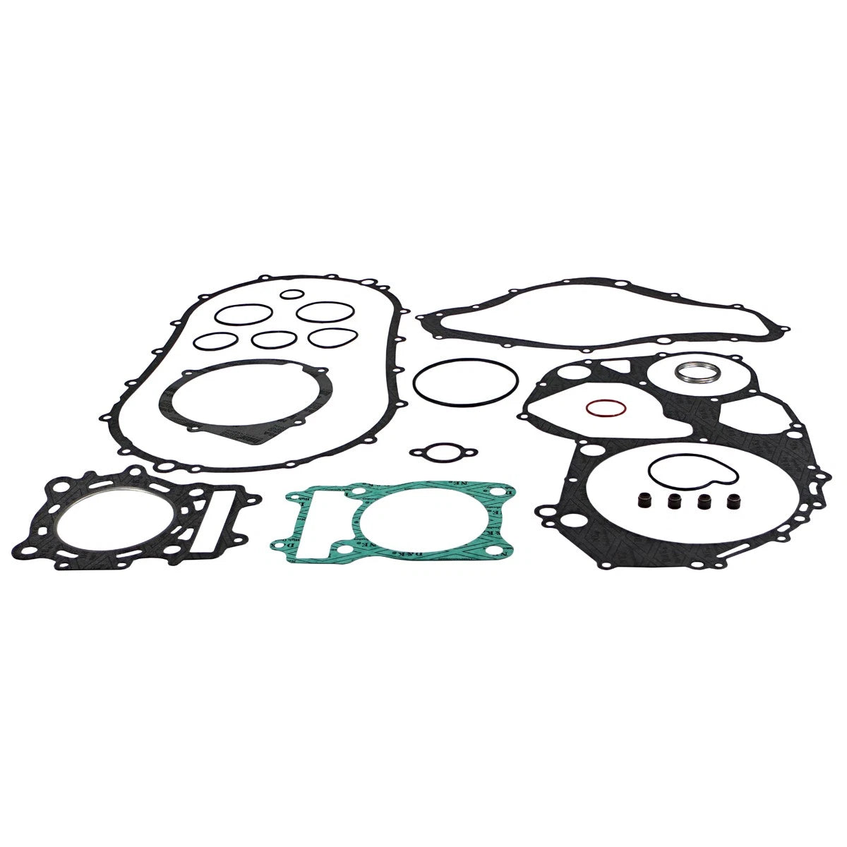 Namura / Full / Gasket Kit for Arctic Cat 500 4x4 Utility (2000–2002)