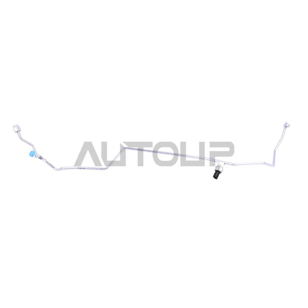 A/C Condenser Line With Sensor for Honda CR-V (2015–2016)