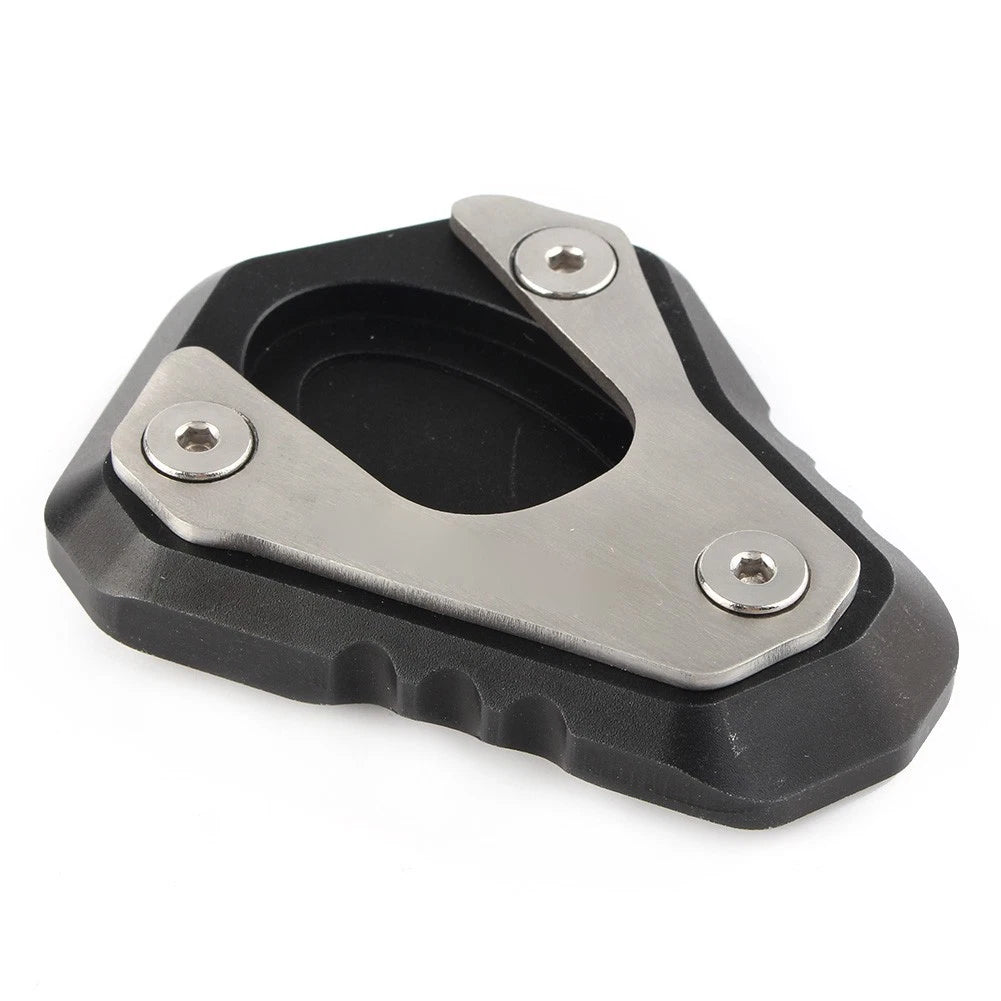 Kickstand Foot Pad for Kawasaki Ninja ZX-10R (2011-2023) Black