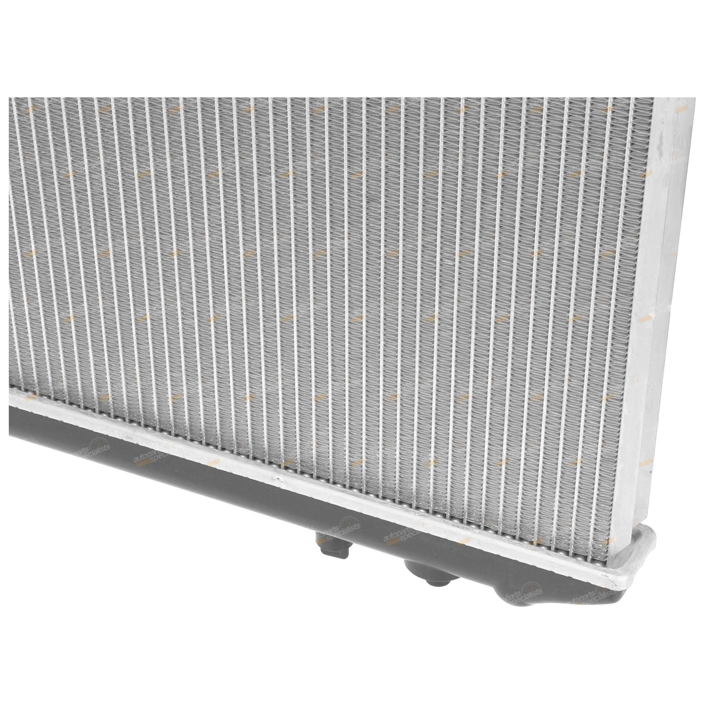Radiator for Ford Ranger Mazda Bravo (1991-2011)