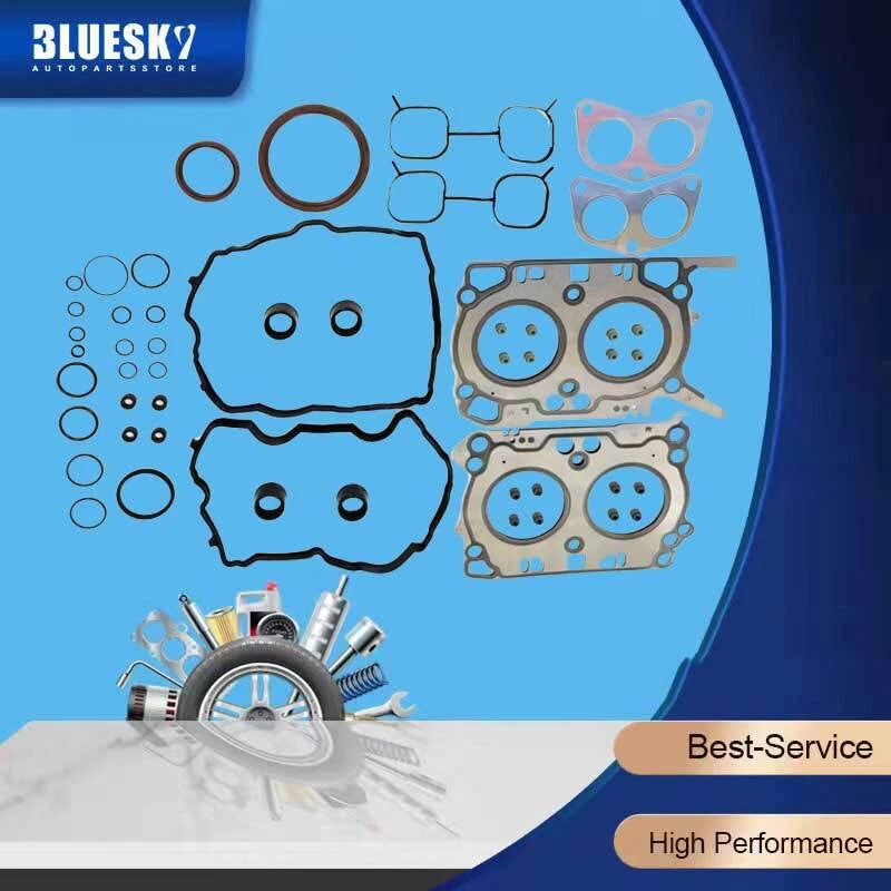 VRS Cylinder Head Gasket Kit for Subaru XV GP 2.0L FB20 (2012-2023)