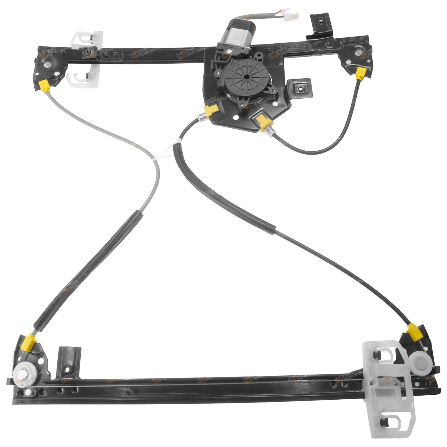 Window Regulator Front LH for Falcon FPV FG 2008-2014