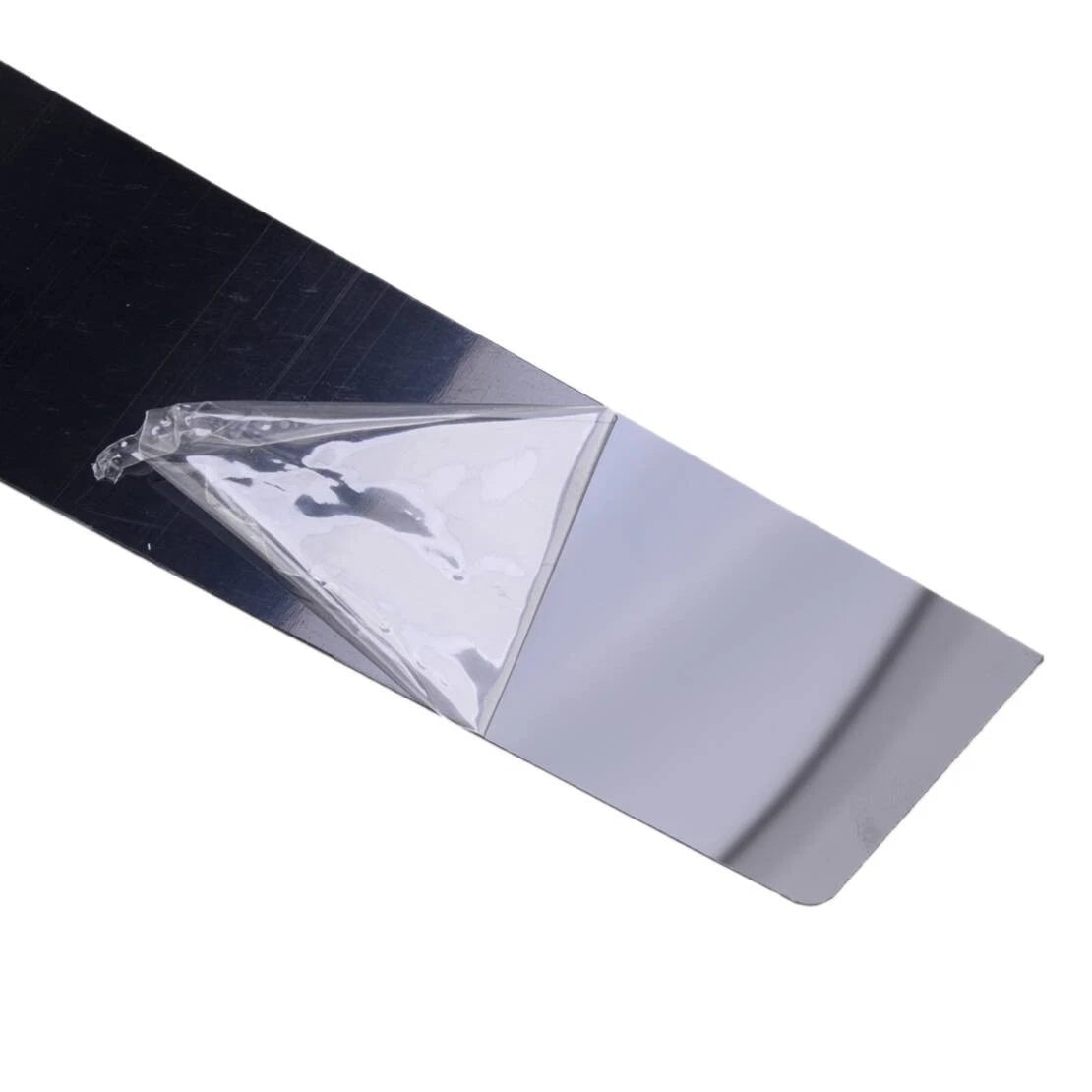 Window Pillar Trim Covers for Mazda 6 Sedan (2003-2007)