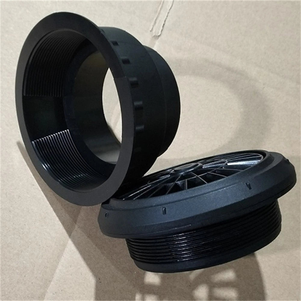75mm Air Diesel Parking Heater Vent Outlet for Car (No Year Specified)
